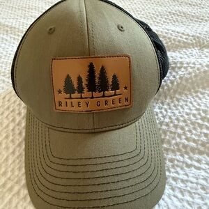 Riley Green Richardson Hat